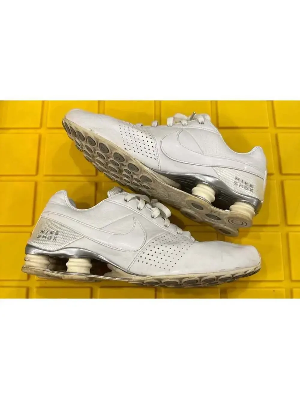 Nike good used